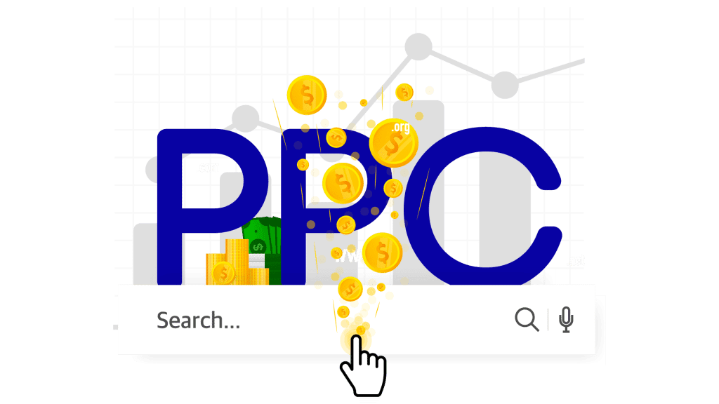 Targeted PPC Advertising Services