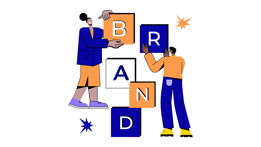 branding